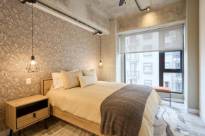 Beautiful New Apartment in Zone 4 with Air Conditioning